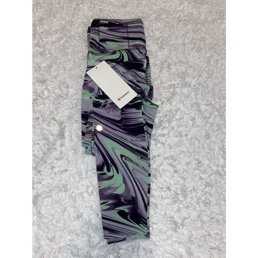 Lululemon Athletica